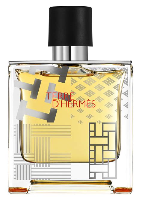 terre d hermes flacon h 2016 parfum|Hermes terre d'hermes perfume.